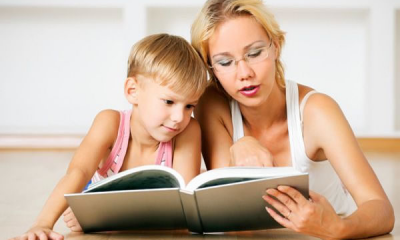 Особенности развития речи в раннем дошкольном возрасте